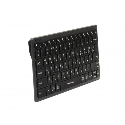 Клавиатура A4Tech FX61 USB Grey Винница - изображение 4
