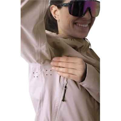 Куртка 2117 of Sweden Jacks 2.5L Jacka D 7615907 lavender - M - бузковий (039.0031) Вінниця - фото 6