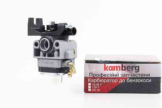 Карбюратор Honda GX35-4Т Киев