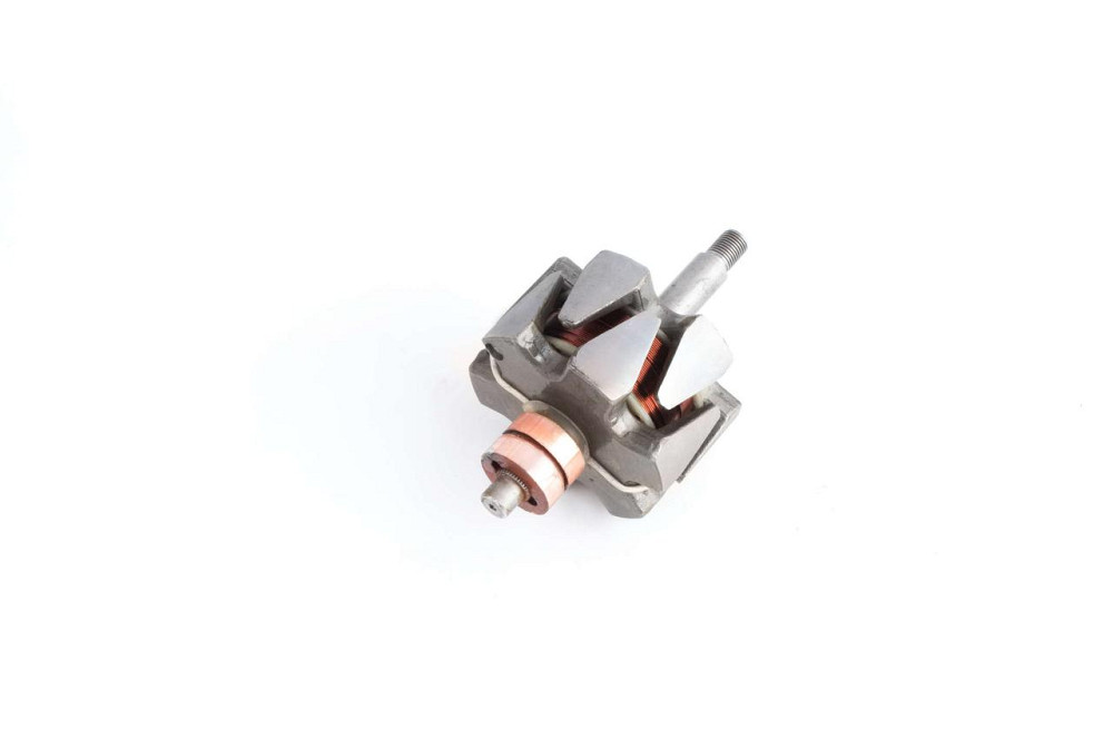 Якір генератора LADA 2121 (12V, 65A) Мукачево - фото 1