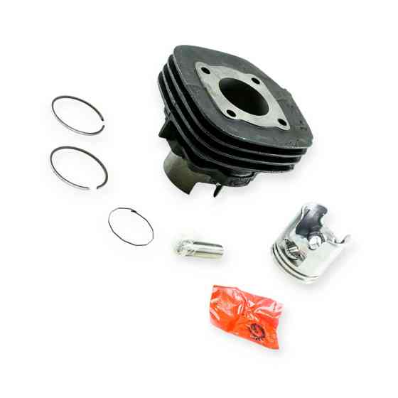 Циліндр збору ТВ-50 (d=41) Мукачево