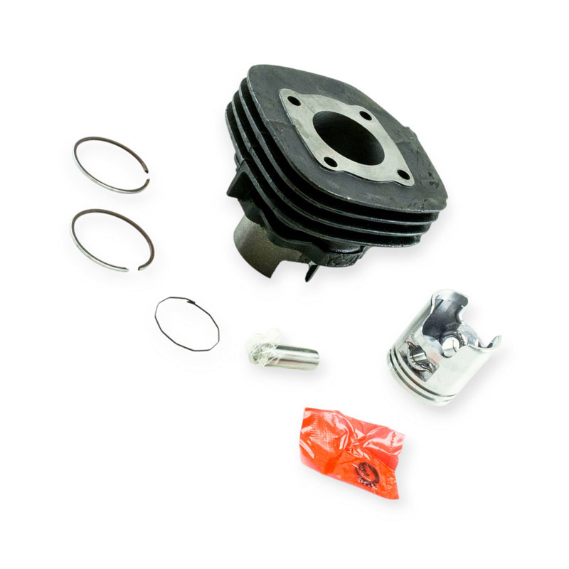 Циліндр збору ТВ-50 (d=41) Мукачево - фото 1