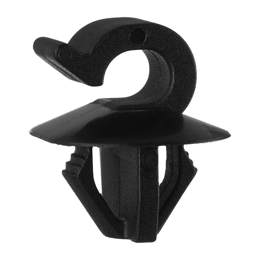 Клипса опоры капота Toyota Универсальные 90469-06005 9046906005 21017 Киев - изображение 1