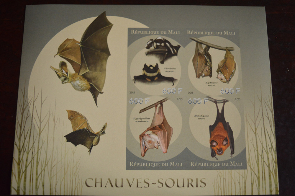 Фауна. Личности. Блок. 2014 г. (А-26) Полтава - изображение 1