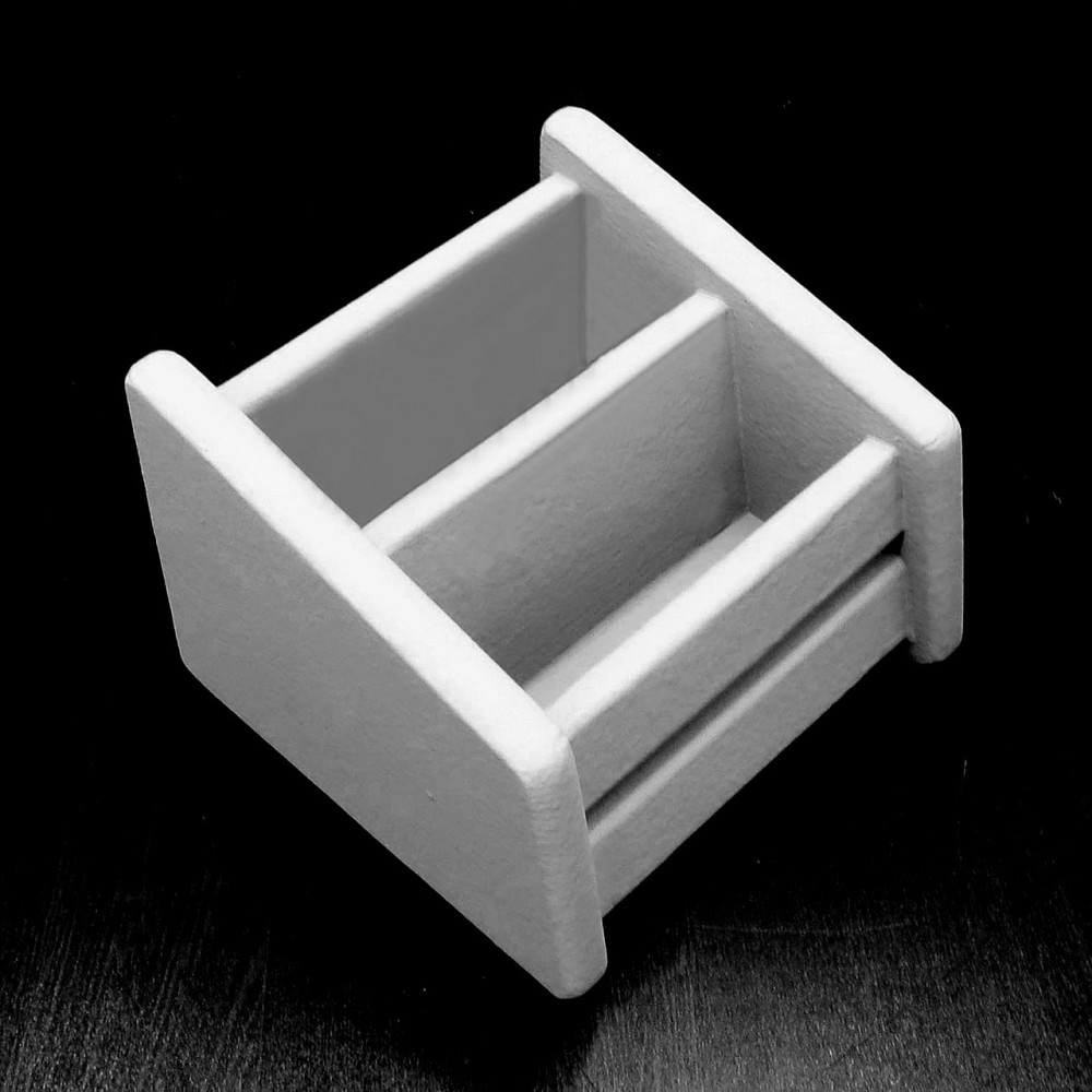 Органайзер для пультов 