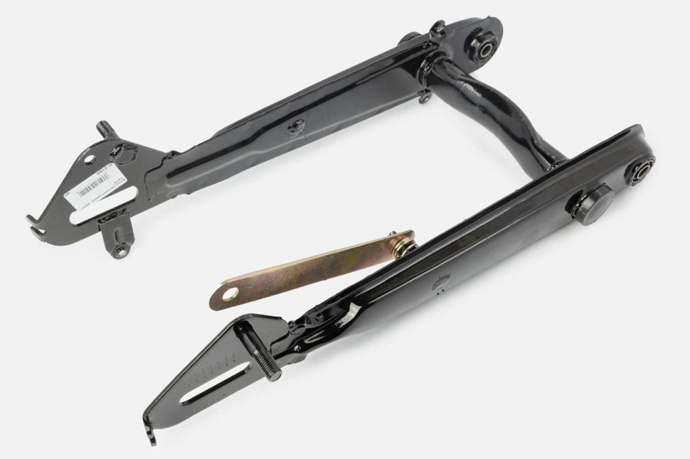 Вилка маятника задняя Alpha Мукачево - изображение 1