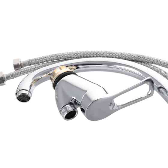 Кухонний змішувач G-Ferro Hansberg 777-Z GF1003 Харків