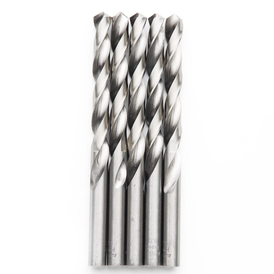 Свердло для металу P6M5 9,0мм APRO Харків