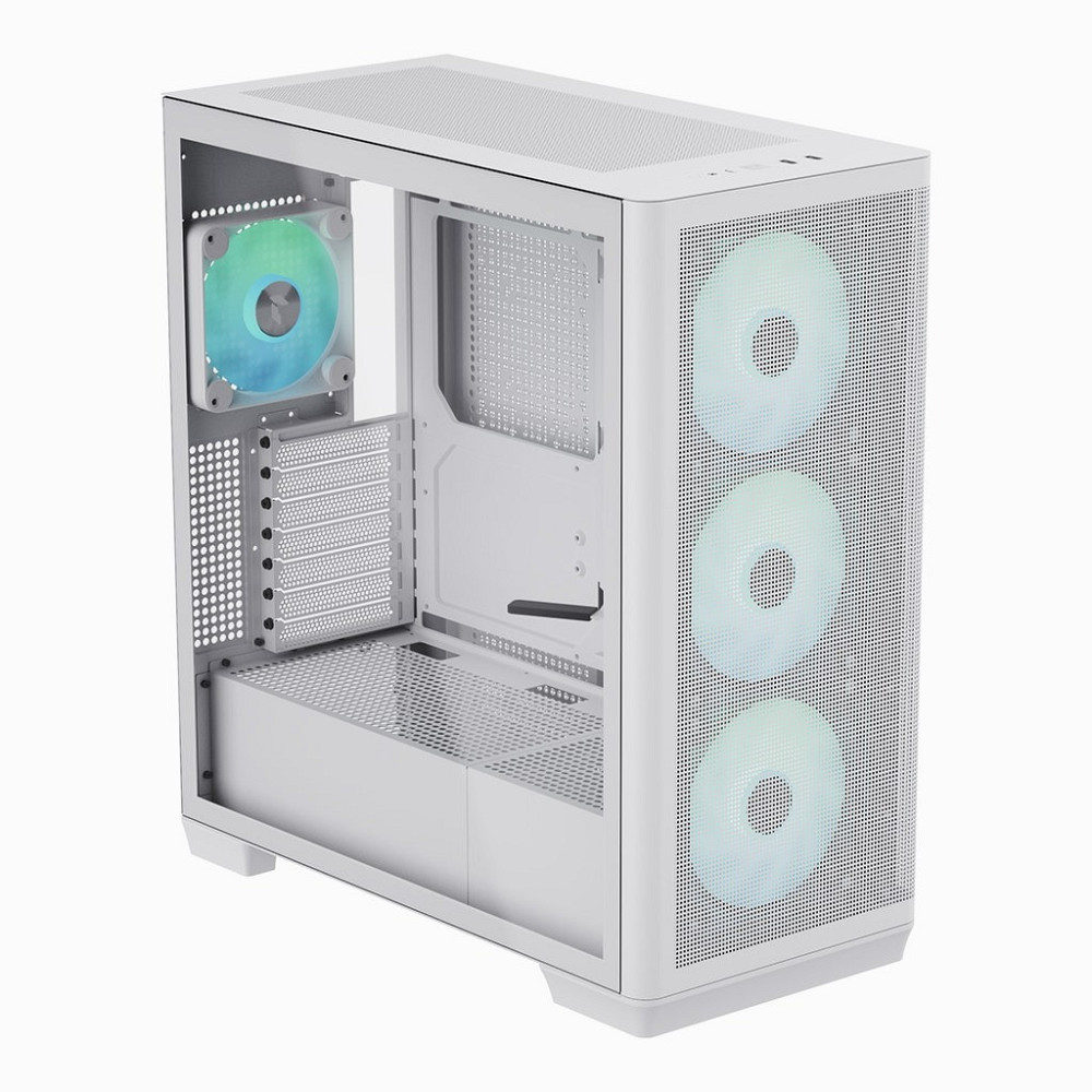 Корпус APNX Creator C1-R White (APCM-CR01243.21) ( 19133 ) Харьков - изображение 7