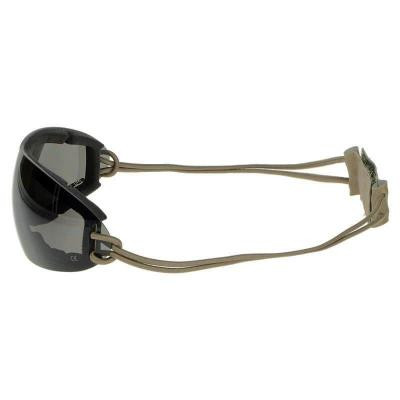 Тактичні окуляри Swiss Eye Infantry баллист., затемненное стекло (18811) Вінниця - фото 5