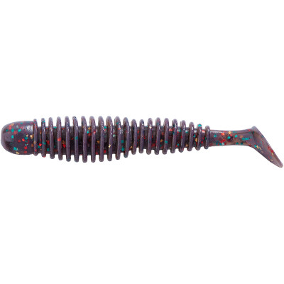 Силікон рибальський Reins Bubbling Shad 3&quot; U003 UV Sculpin (8 шт/уп.) (1552.04.00) Вінниця - фото 1