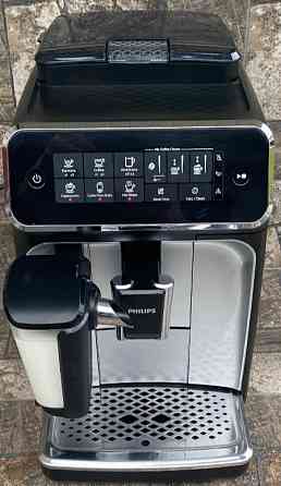 Кавомашина Phillips Latte Go EP3246/70 Харків