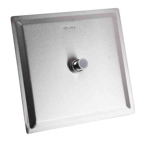 Душевая лейка Globus Lux ST-0250-Q (000018561) Киев