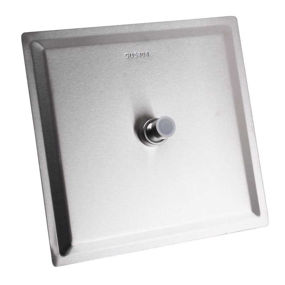 Душевая лейка Globus Lux ST-0250-Q (000018561) Киев - изображение 4