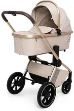 Детская коляска Muuvo Quick Boho Brown Głęboko Spacerowy Киев - изображение 1