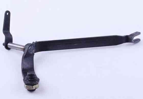 Рейка паливного насоса — мотоблок 190N Мукачево