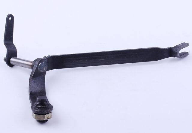 Рейка паливного насоса — мотоблок 190N Мукачево - фото 1