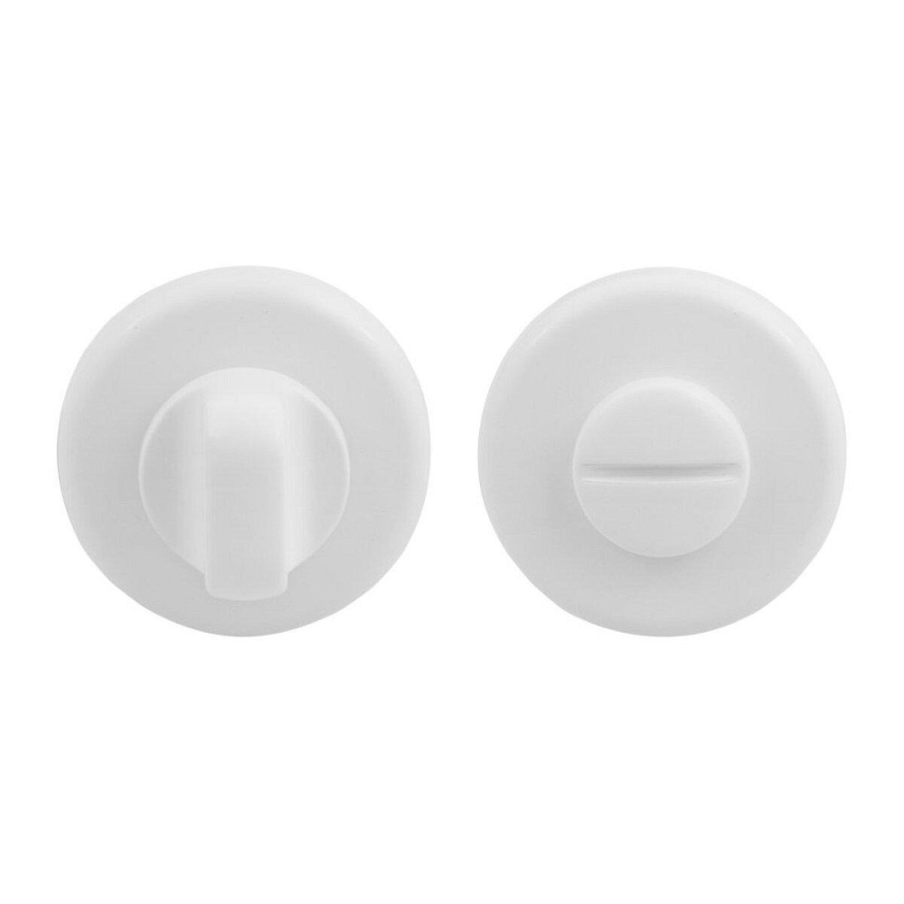 Накладка Colombo CD 69 BZG вж6 белый Robot, Robodue, Heidi, Libra, Ludus, Sirio, Tempo Киев - изображение 1