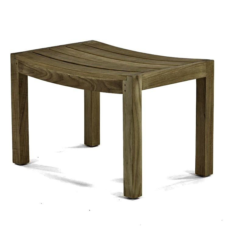 Табурет для ванной 