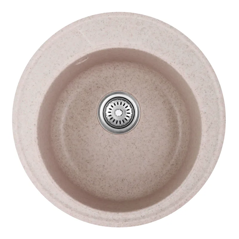 Мийка кухонна Haiba HB8301-G319 sand 490x180   ( HB0973 ) 29721 Харків - фото 1