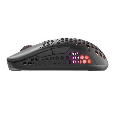 Мишка Xtrfy M42 RGB Wireless Black (M42W-RGB-BLACK) Вінниця - фото 7