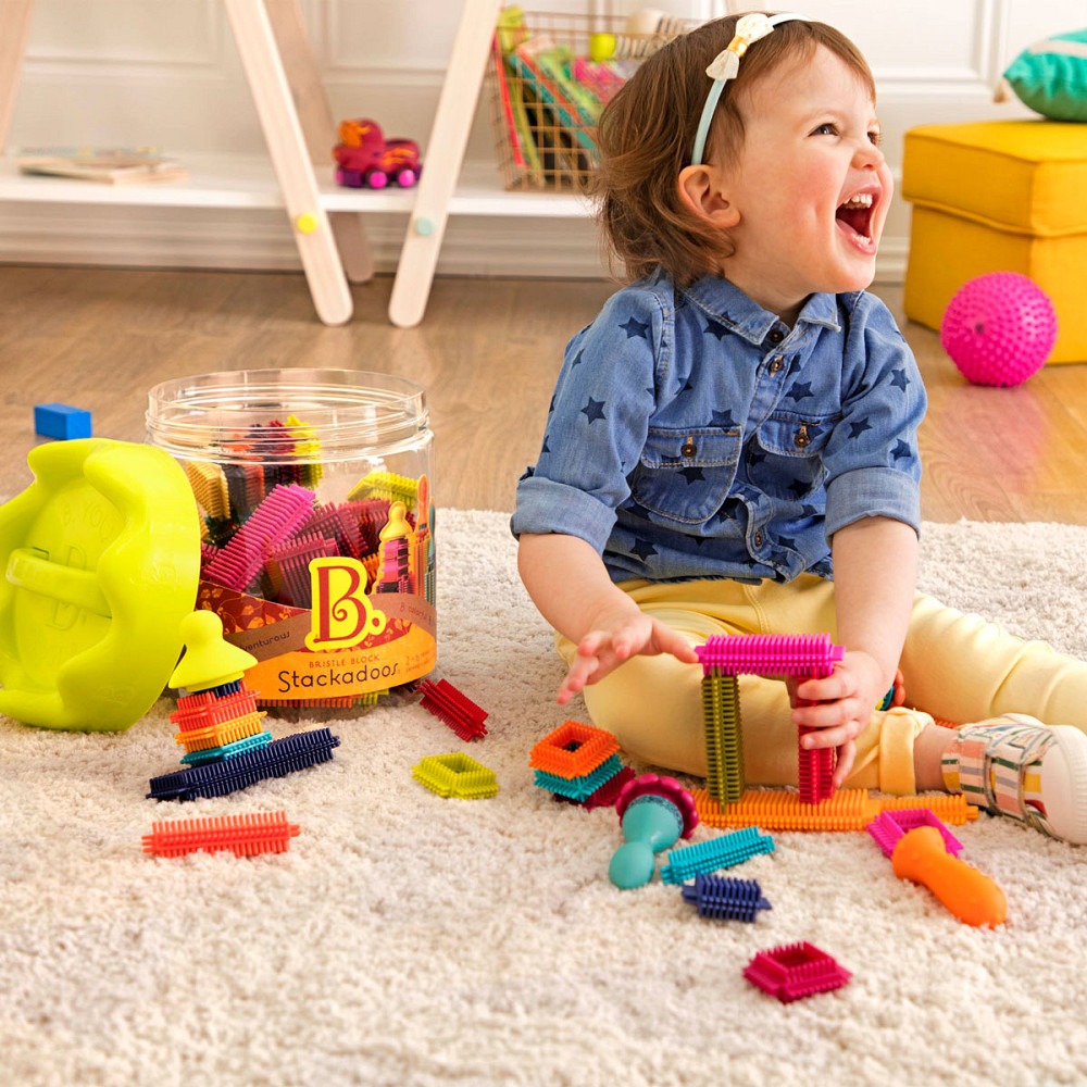 Конструктор-Брістл - Мегаполіс Дніпро - фото 4