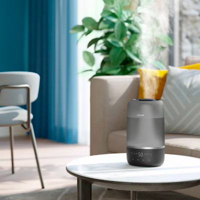 Увлажнитель воздуха Philips HU1510/03 Винница - изображение 5