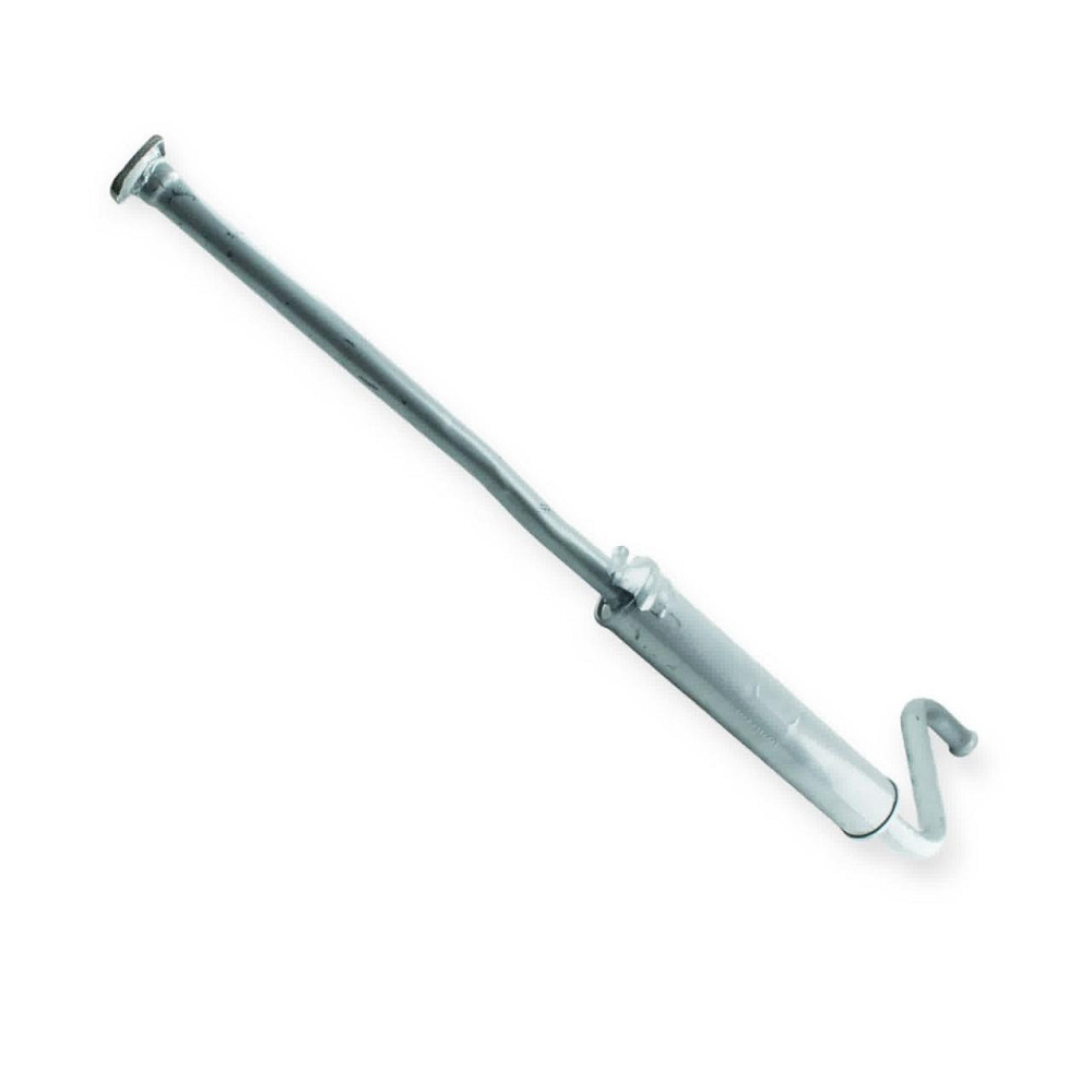 Резонатор 2109, 21099, 2113, 2114, 2115 інжектор без каталізатора довгий 21083, Мукачево - фото 1