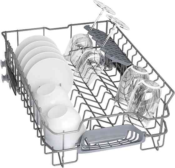 Вбудована посудомийна машина Bosch SPV4HMX14Q ( 17580 ) Харків
