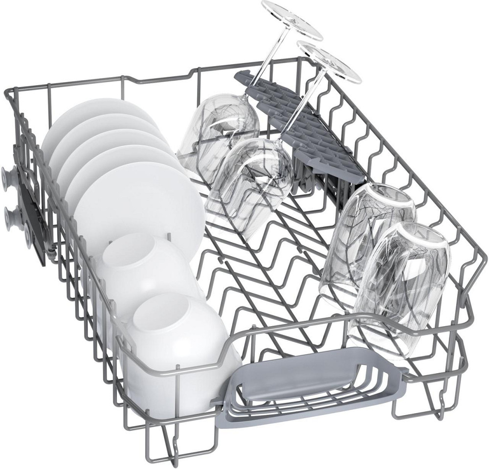 Вбудована посудомийна машина Bosch SPV4HMX14Q ( 17580 ) Харків - фото 3