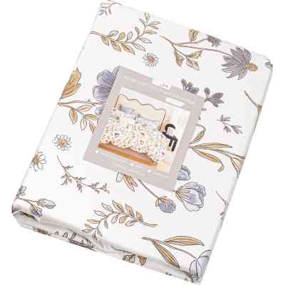 Постільна білизна Home Line Таємниця Сатин Твіл євро (183064) Вінниця