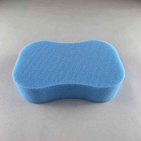 Мочалка для Авто Велика Вісімка Харків