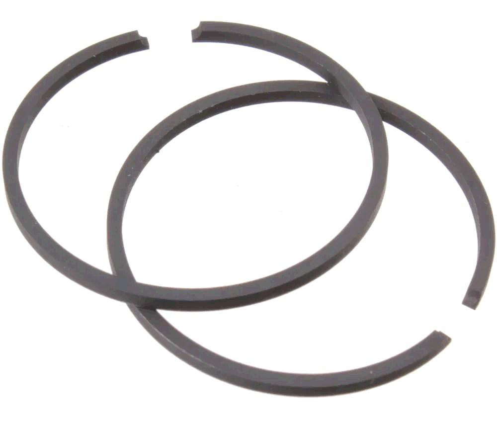 Кільця МІНСЬК 3р. (Ø52,75) (пара) JING Киев - изображение 1