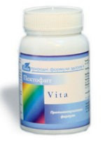 Пектофит Vita Даніка 90 табл. Київ - фото 1