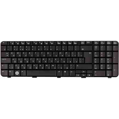 Клавиатура ноутбука HP Compaq CQ71/G71 (KB310906) Винница