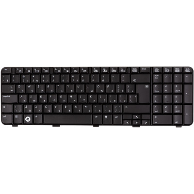 Клавиатура ноутбука HP Compaq CQ71/G71 (KB310906) Винница - изображение 1