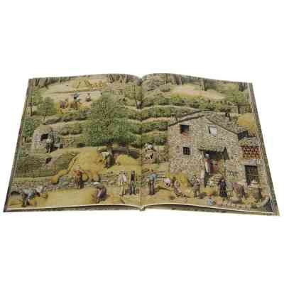 Книга Будинок - Дж. Патрик Льюїс А-ба-ба-га-ла-ма-га (9786175851210) Вінниця