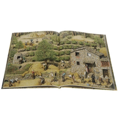 Книга Будинок - Дж. Патрик Льюїс А-ба-ба-га-ла-ма-га (9786175851210) Винница - изображение 2