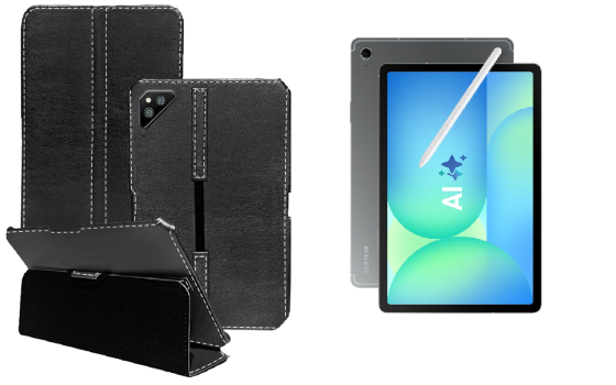 Чехол для планшета Samsung Galaxy Tab S8 11, разные цвета Киев