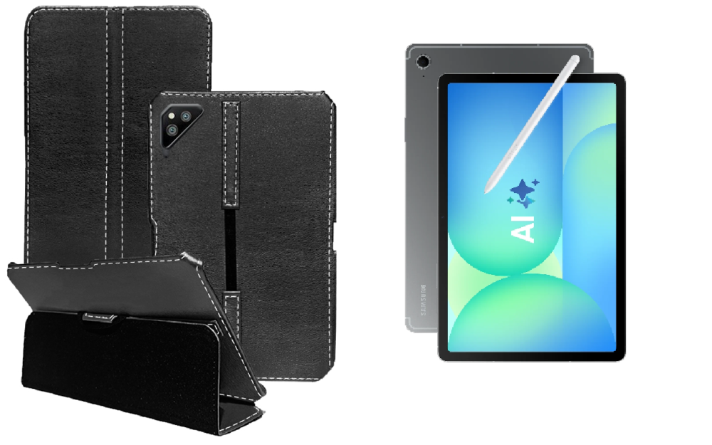 Чехол для планшета Samsung Galaxy Tab S8 11, разные цвета Киев - изображение 1