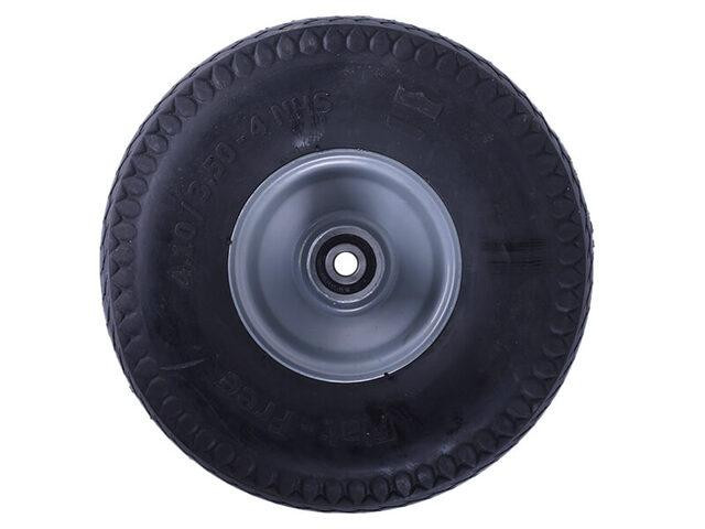Колесо для тачки пінополіуретанове 3.50*4 ST, 2 Мукачево - фото 3