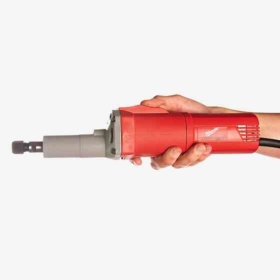 Шліфмашина пряма MILWAUKEE, DG 7 Е Одеса