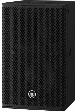 Колонка  Yamaha DHR10 kolumna aktywna Київ - фото 1