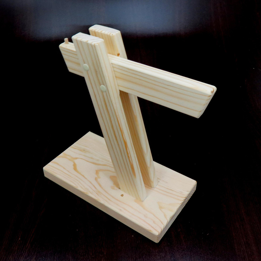 Стойка для наушников 