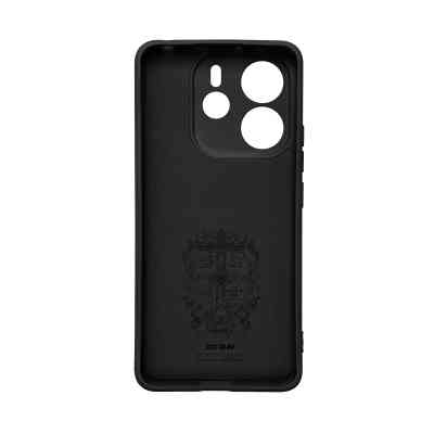 Чохол до мобільного телефона Armorstandart ICON Xiaomi Redmi Note 14 4G Camera cover Black (ARM79815) Вінниця