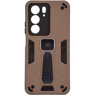Чохол до мобільного телефона Armorstandart Proover Realme C75 4G / C75x 4G Brown (ARM85762) Вінниця - фото 1