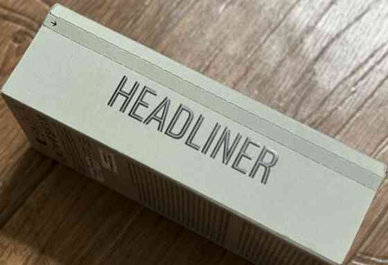 Очки Ray-Ban / Meta Headliner Киев