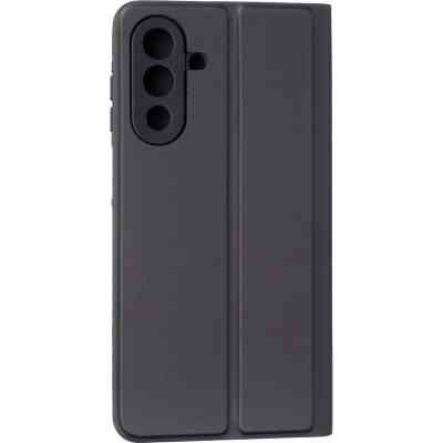 Чехол для мобильного телефона BeCover Exclusive New Style Samsung Galaxy A17 5G SM-A17 Black (713894) Винница