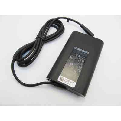 Блок живлення до ноутбуку Dell 65W Oval 19.5V 3.34A разъем 4.5/3.0 (pin inside) (LA65NM130 / A40256) Вінниця