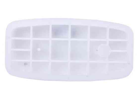 Фільтр рідини для розсіювача Туман Мукачево